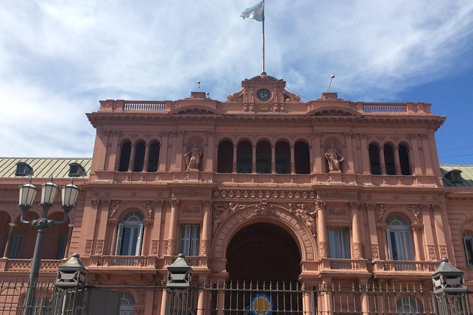 Custom Buenos Aires City Tour - Plaza de Mayo, where Argentina’s story is concentrated