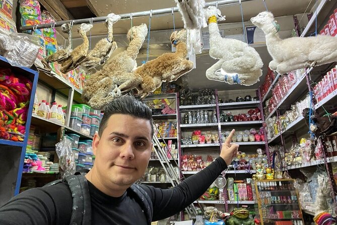 Customizable Private City Tour - La Paz - Why a private La Paz tour can be worth $45