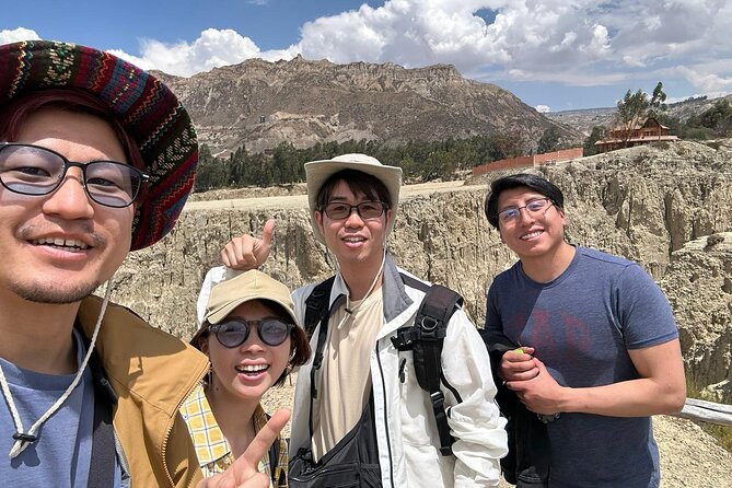 Customizable Private City Tour - La Paz - Timing, pace, and who should book