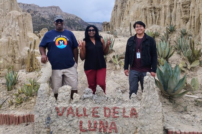 Customizable Private City Tour - La Paz - San Pedro and the city’s harder realities