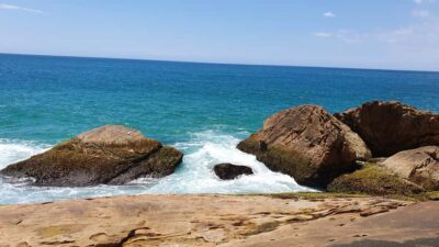 Day Tour to Trindade: Nature and Sea Adventure from Paraty