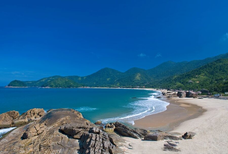 Day Tour to Trindade: Nature and Sea Adventure from Paraty - What to pack for the six hours
