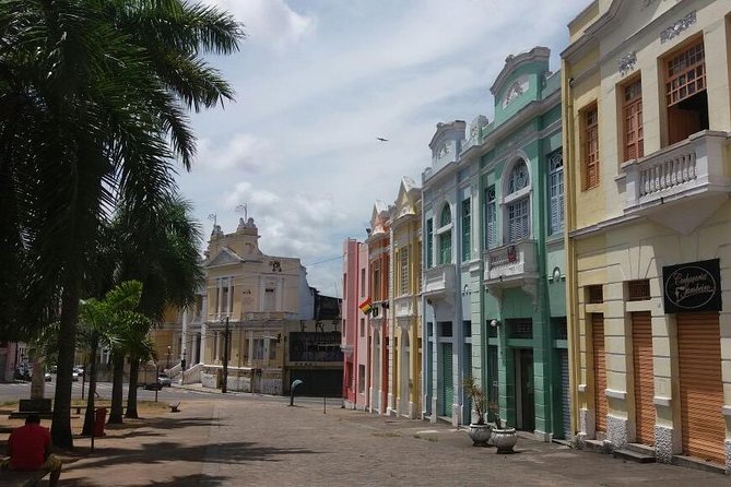 Day Trip to Joao Pessoa / PB - Leaving Natal / RN - What the price includes, and where costs grow
