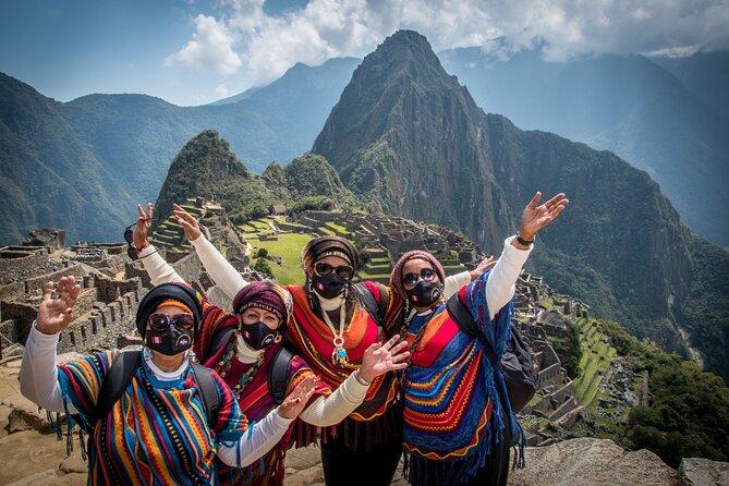 Day Trip to Machu Picchu from Cusco - Is one day enough for Machu Picchu?