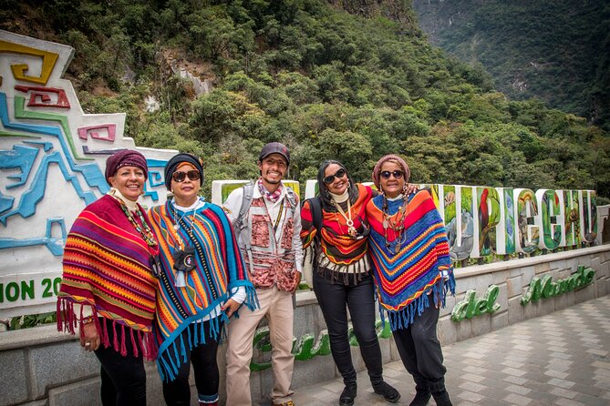 Day Trip to Machu Picchu from Cusco - Ollantaytambo and the Expedition or Voyage train