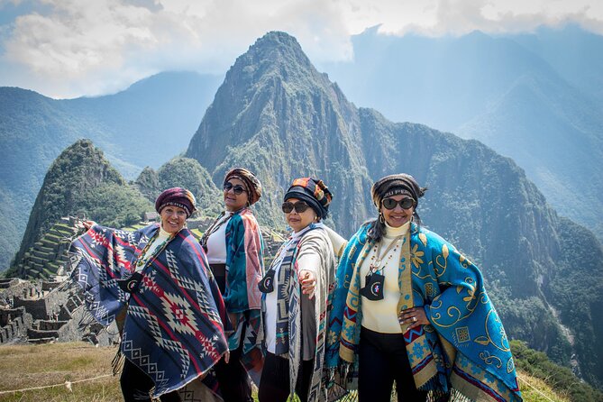 Day Trip to Machu Picchu from Cusco - Aguas Calientes: useful stop, not just a transfer point