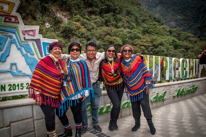 Day Trip to Machu Picchu from Cusco - What a two-hour citadel visit gives you