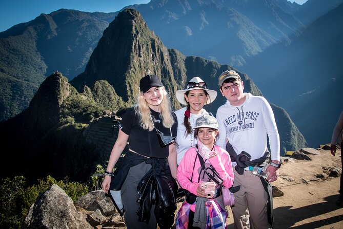 Day Trip to Machu Picchu from Cusco - Lunch and free time after the ruins