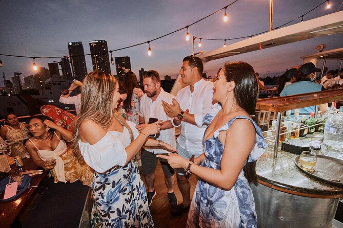 Dinner cruise on Cartagena's bay with Sibarita Master - Is $90 a fair price in Cartagena?