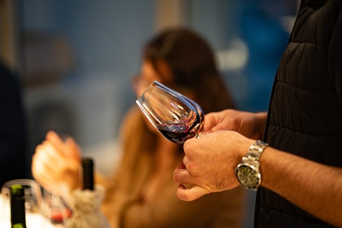 Discover Argentine Wines Paired with Delicious Tapas - A two-hour rhythm that leaves room for conversation
