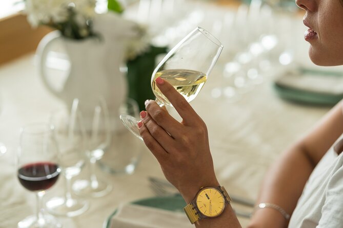 Discover Argentine Wines Paired with Delicious Tapas - Why the tapas matter as much as the wine