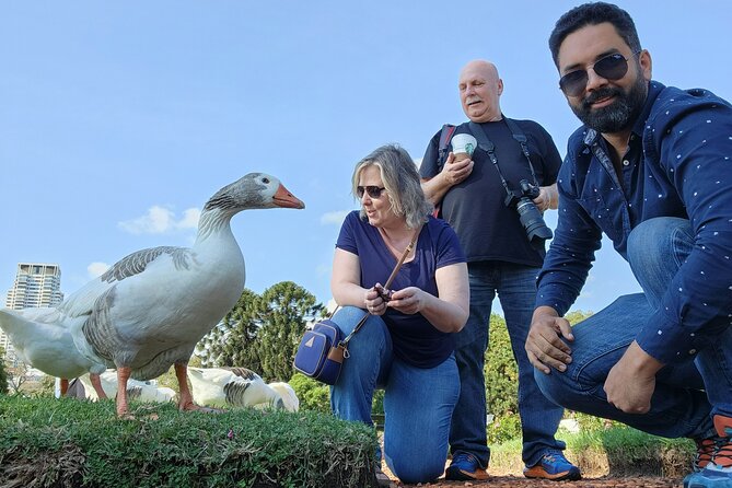 Discover Buenos Aires: Private Tour with Your Expert Local Guide - A fast, personal introduction to Buenos Aires