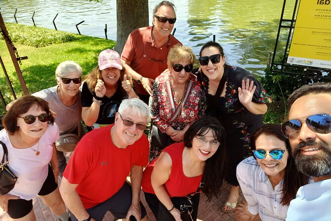 Discover Buenos Aires: Private Tour with Your Expert Local Guide - San Telmo in 25 minutes