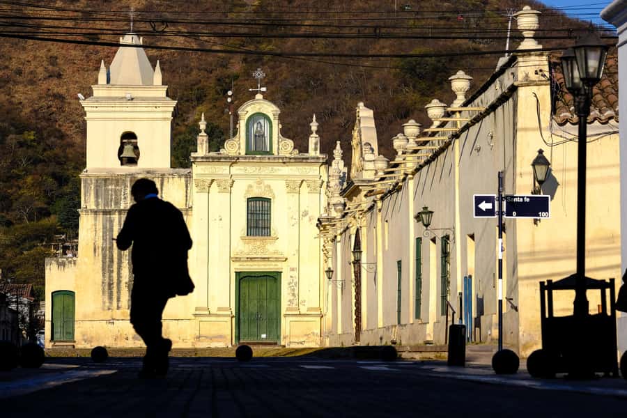Discover Salta and enjoy the city with a photojournalist - Why this two-hour Salta walk works so well