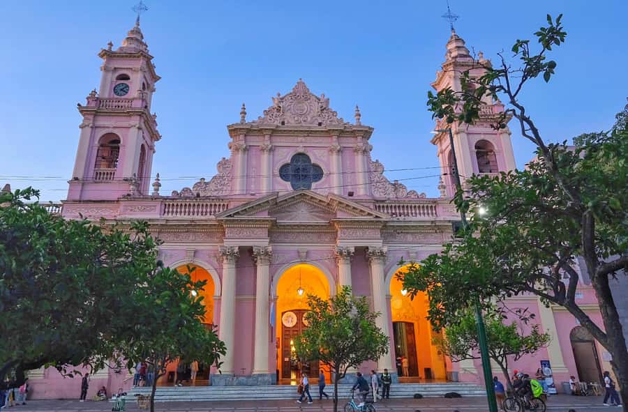 Discover Salta and enjoy the city with a photojournalist - The photojournalist advantage