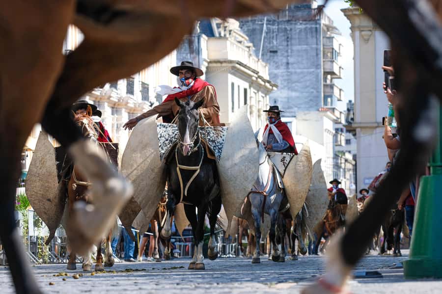 Discover Salta and enjoy the city with a photojournalist - Price, pace, and who gets the best value