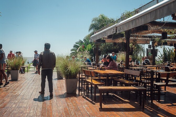 Discover Tigre city & Parana Delta districts - Walking through the Delta district