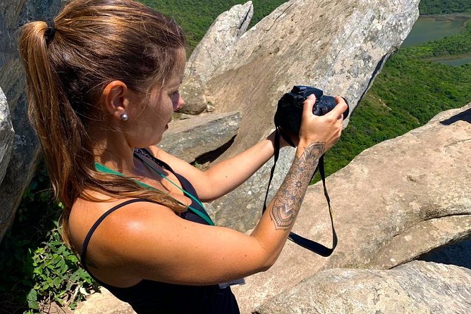 East Lake Trail and Morro da Coroa with photo session - Why Morro da Coroa is the goal
