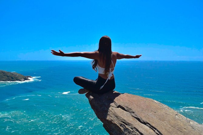 East Lake Trail and Morro da Coroa with photo session - What the $41.82 price includes