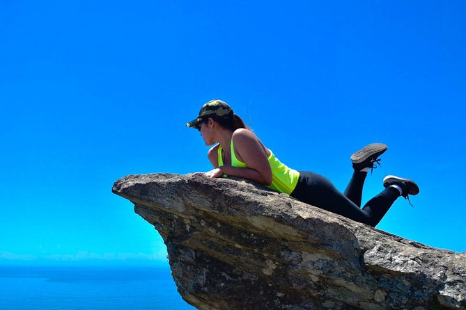 East Lake Trail and Morro da Coroa with photo session - Starting at Pântano do Sul at 7:30 a.m.