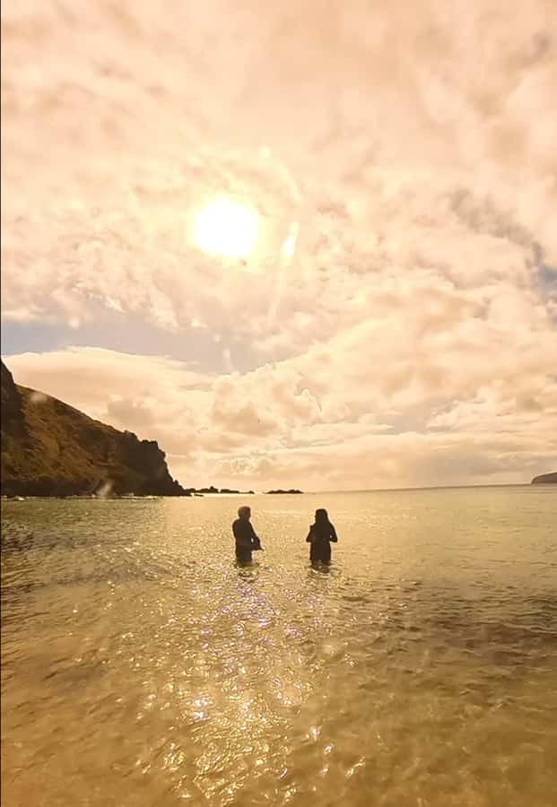 Easter island: Snorqueling tour on coral reefs - Is $110 good value?