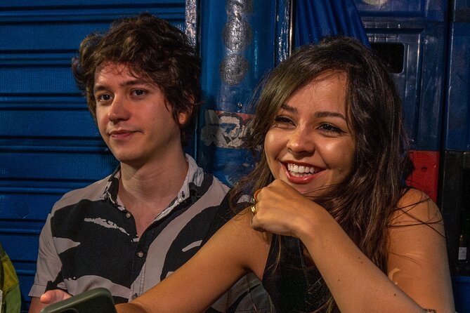 Eat, drink, and discover Rio like a local — with a local. - How the three-hour schedule feels