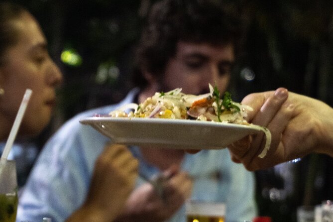 Eat, drink, and discover Rio like a local — with a local. - Who will enjoy this Rio food walk most