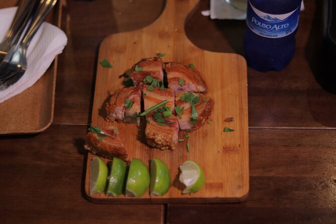 Eat, drink, and discover Rio like a local — with a local. - The drinks are part of the lesson