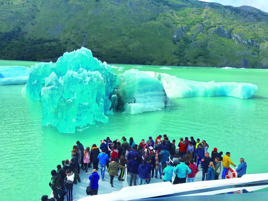 El Calafate: Glaciers Gourmet Experience - Full Day Cruise - Is $225 a fair price?