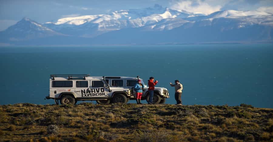 El Calafate: Native Cultures 4x4 Half-Day Excursion - Key points to know