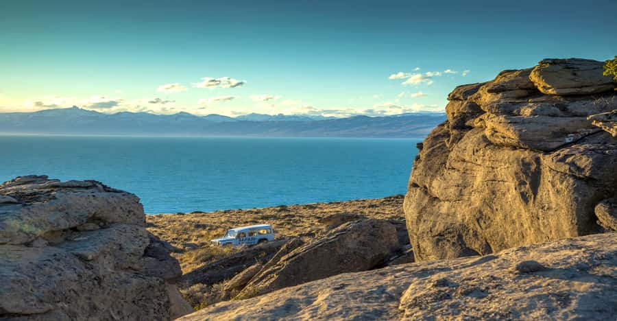 El Calafate: Native Cultures 4x4 Half-Day Excursion - A short ride into Patagonia’s older story