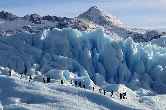 El Calafate Perito Moreno Glacier Minitrekking Adventure Tour - Should you book the Perito Moreno minitrekking tour?