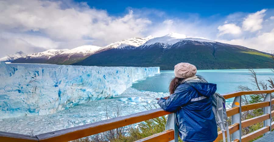 El Calafate: Perito Moreno Glacier & Optional Boat Cruise - Why Perito Moreno Glacier is worth a full day