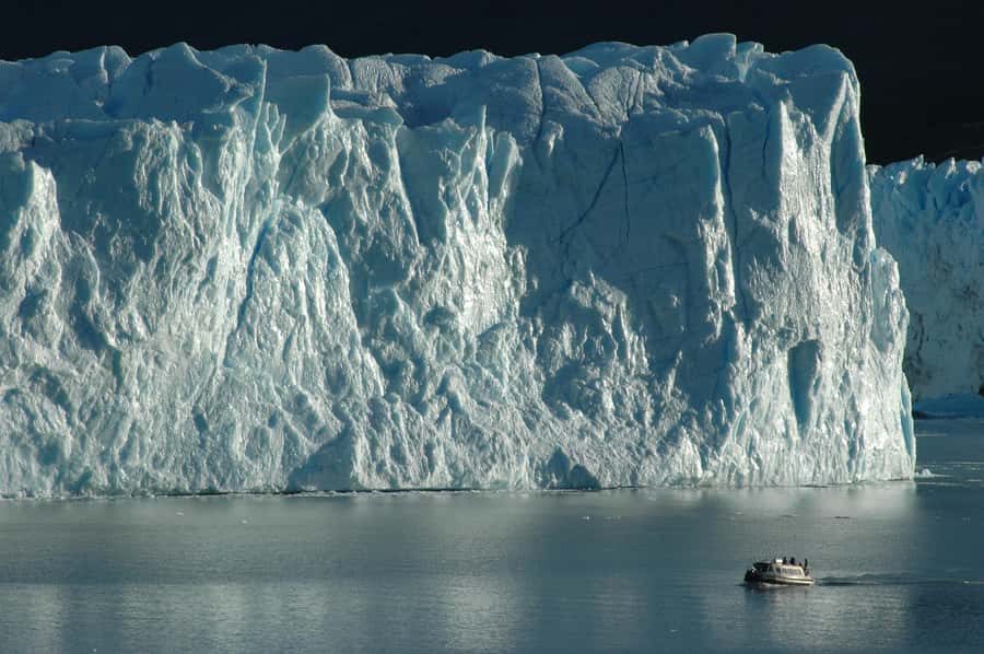 El Calafate: Perito Moreno Glacier & Optional Boat Cruise - Three hours among the glacier viewpoints