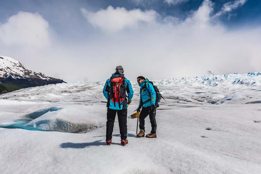 El Calafate: Perito Moreno Glacier Trekking Tour and Cruise - Key points to know before you book