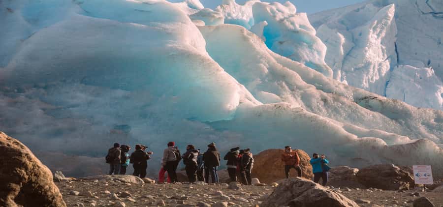 El Calafate: Safari Azul Los Glaciares Trekking Tour - Best for, and who should skip it