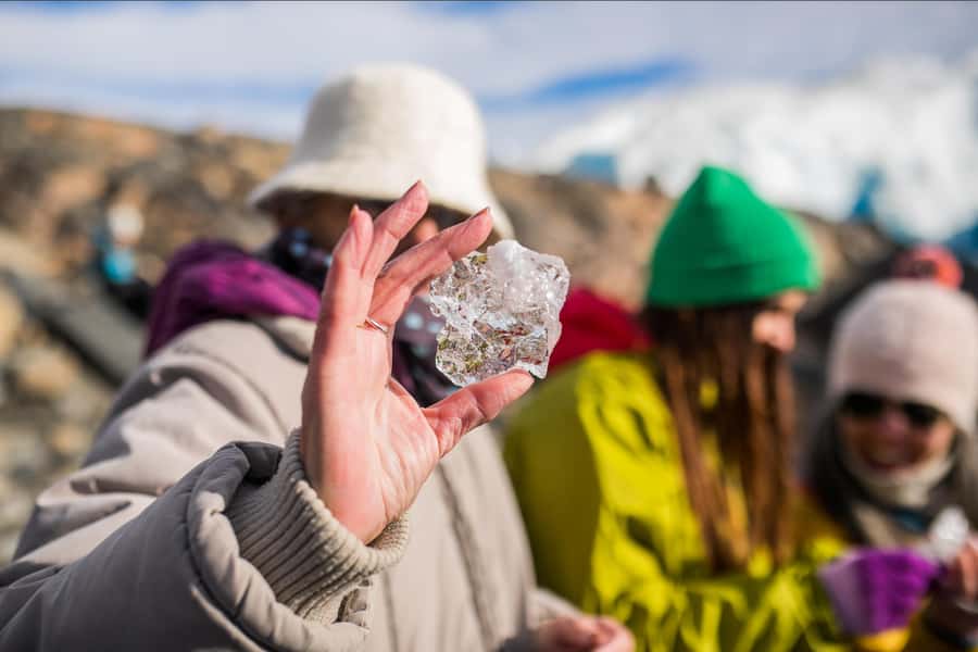 El Calafate: Safari Azul Los Glaciares Trekking Tour - Should you book this Perito Moreno experience?