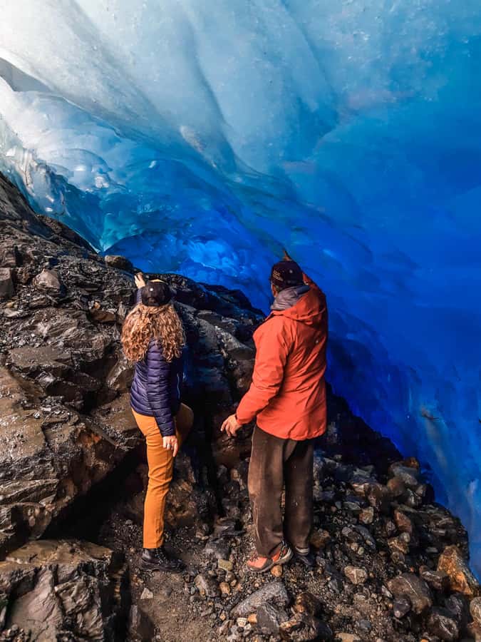 El Calafate: Safari Azul Los Glaciares Trekking Tour - FAQ
