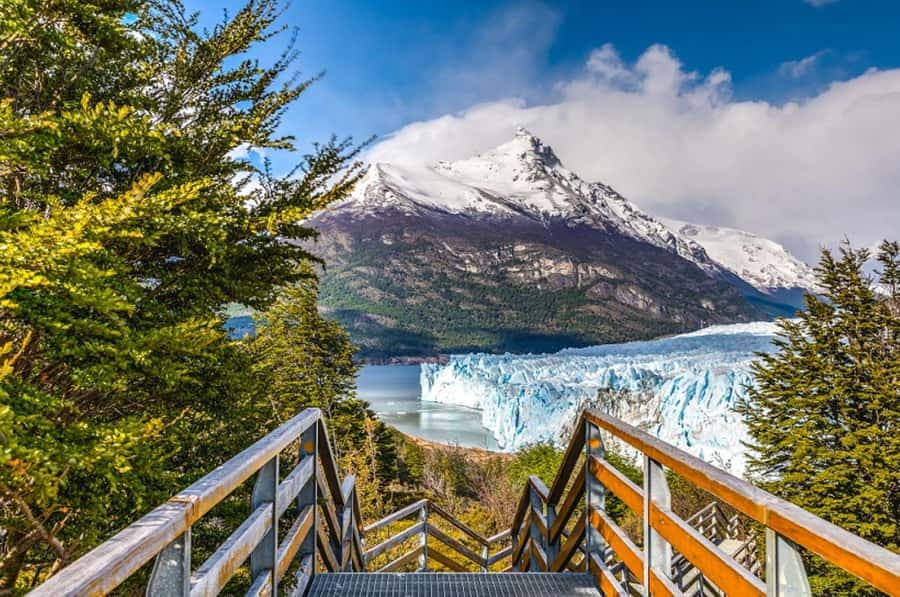 El Calafate: Trip to the Famous Perito Moreno Glacier - Access and who will enjoy this most