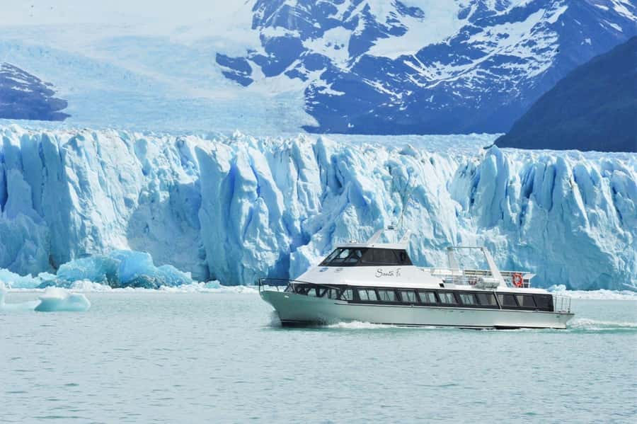 El Calafate: Trip to the Famous Perito Moreno Glacier - Why Perito Moreno is worth a full day from El Calafate