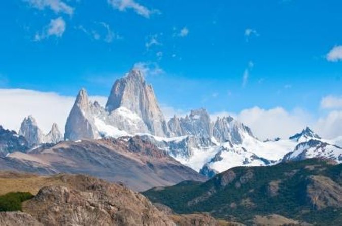 El Chalten Complete Experience Full Day Tour from El Calafate - Key points at a glance