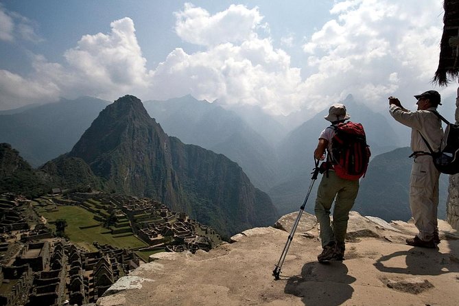 Epic Machu Picchu 2-Day Adventure by Car with Overnight Stay - Lunch in Human Marca and the long road south