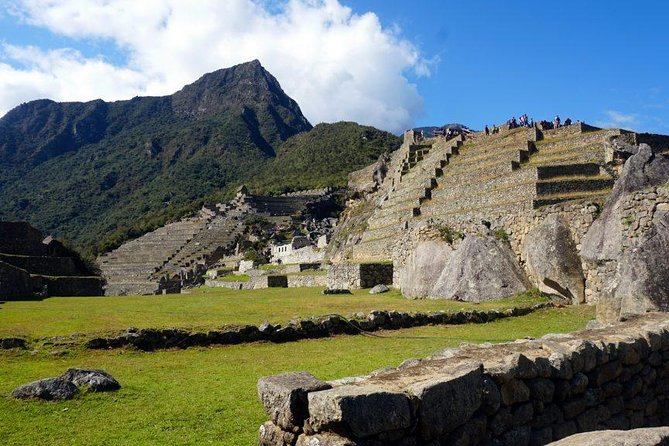 Epic Machu Picchu 2-Day Adventure by Car with Overnight Stay - Walking beside the railway to Aguas Calientes