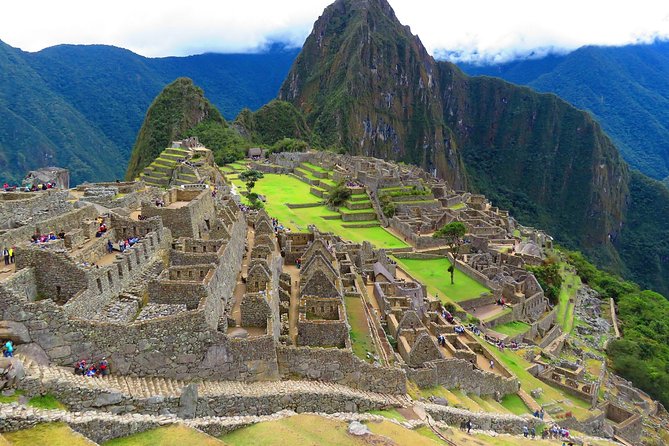 Epic Machu Picchu 2-Day Adventure by Car with Overnight Stay - What the $185 price really covers
