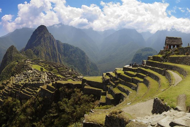 Epic Machu Picchu 2-Day Adventure by Car with Overnight Stay - Dinner, briefing, and an early night