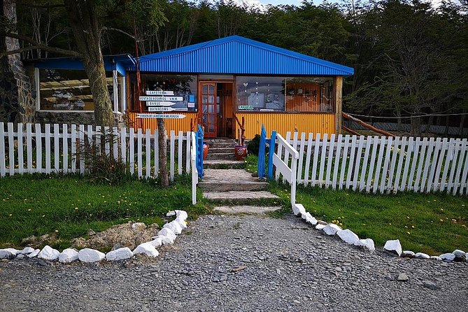 Escondido y Fagnano Lakes - Why this route is worth a day outside Ushuaia