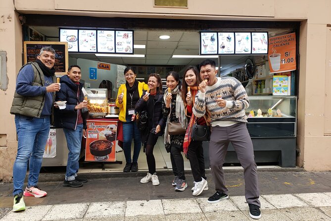 Essential Lima: Half-Day Tour with Catacombs & Pick-Up - Plaza de Armas, the heart of colonial Lima