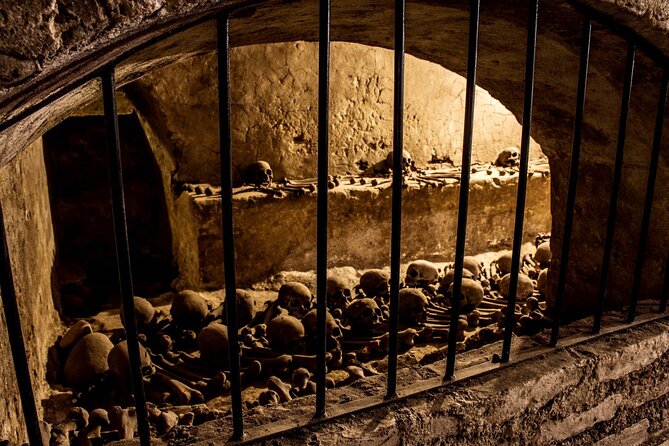 Essential Lima: Half-Day Tour with Catacombs & Pick-Up - What the guides add to the morning
