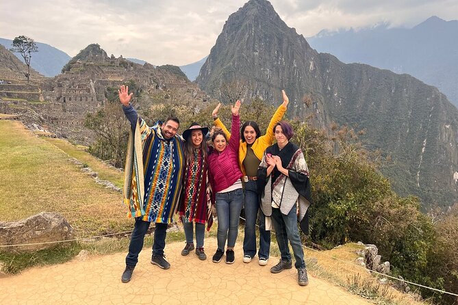 Essential Machu Picchu Full Day Tour - Two hours inside the Machu Picchu citadel