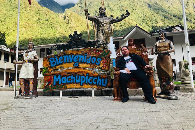 Essential Machu Picchu Full Day Tour - Who should book this tour